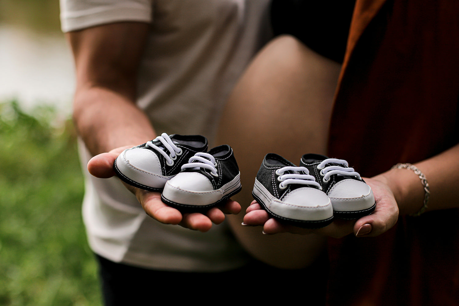 Baby Shoes